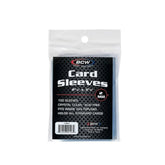 Standard Card Sleeves - Starbase 505